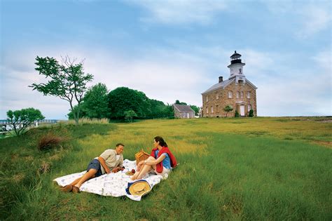 Lighthouse Tour | Visit CT