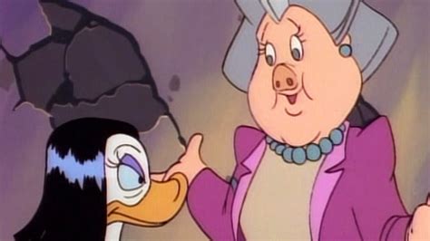 Watch Disney S Ducktales S1 Episode 6 On Disney Hotstar