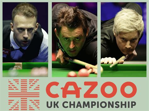 Snooker Uk Championship Predictions Wst Betting Preview Odds