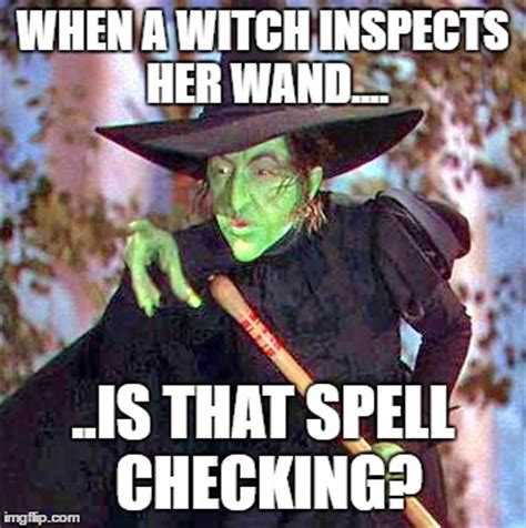 Wicked Witch Imgflip