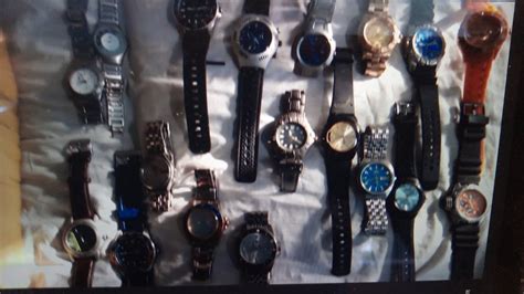 Relojes De Coleccion Papa Hugo Youtube