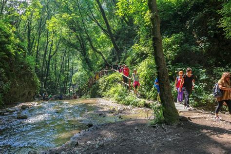 Valley of the Mills Hike on the Amalfi Coast, Amalfi Coast | kimkim