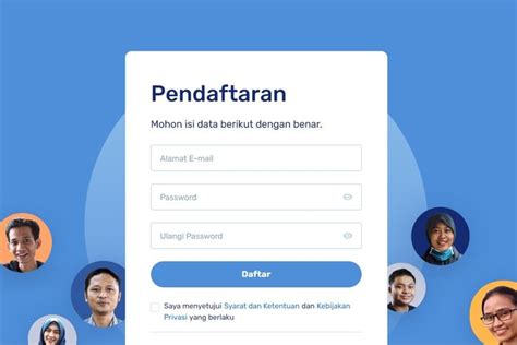 Foto Cara Daftar Kartu Prakerja Berikut Syarat Dan Prosedurnya