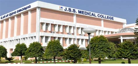 jss medical college mysore nursing dunia