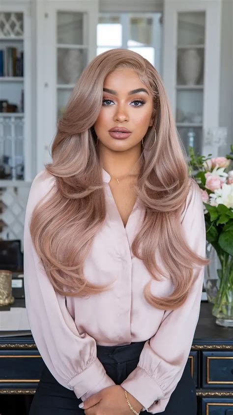 Stunning Spring Blonde Hair Color Ideas For Women Highlights Balayage Trends