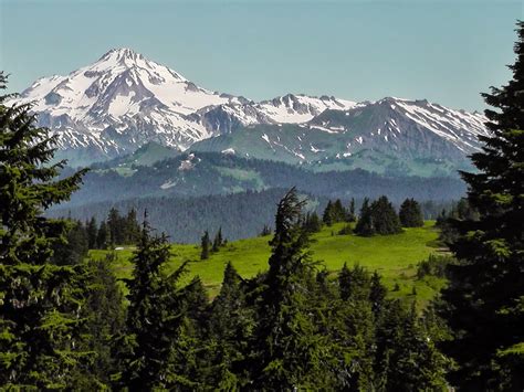 Pacific Crest Trail Pct Section K Stevens Pass East To Rainy Pass Lake Sally Ann Lake