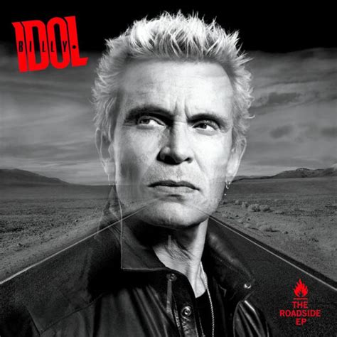 The Roadside Billy Idol meldet sich mit neuen Songs zurück