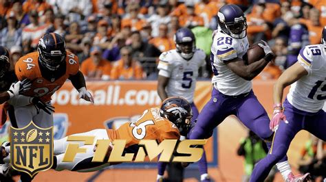 Top Nfl Films Shots Week 4 Nfl Highlights Feature Youtube