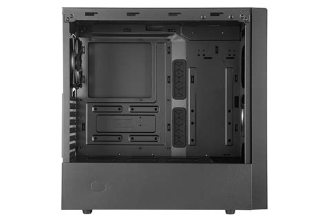Cooler Master Launches MasterBox NR400 and NR600 Cases - PC Perspective
