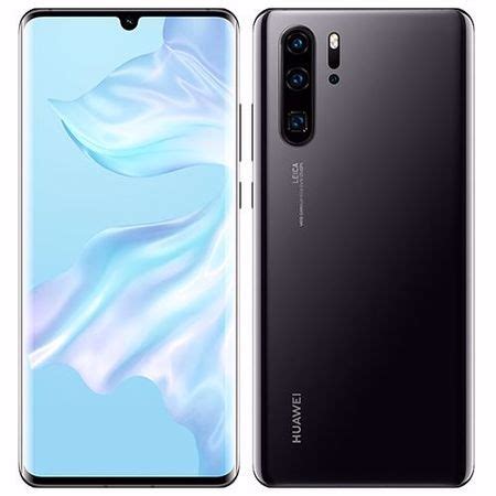 Huawei P30 Pro Dual Sim 128GB + 8GB RAM цена в София, България за ...