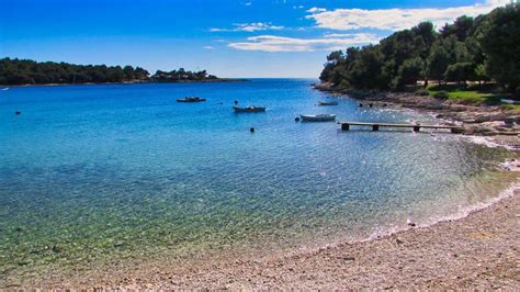 Best Beaches In Pula Croatia To Chill On Bookaway