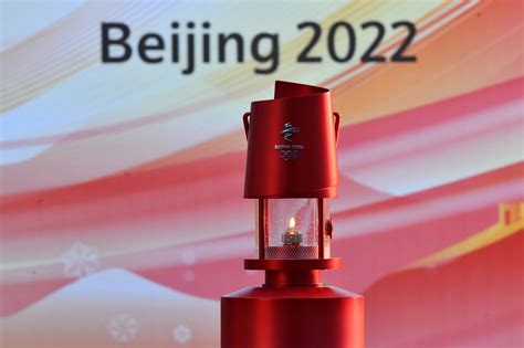 Pejabat Rusia Tolak Boikot Diplomatik Olimpiade Musim Dingin Beijing