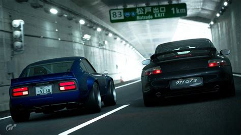 Wangan Midnight Wallpapers - Top Free Wangan Midnight Backgrounds ...