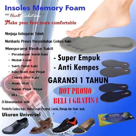 Jual ALAS KAKI SEPATU SANDAL Di Lapak Pratama Foam Bukalapak