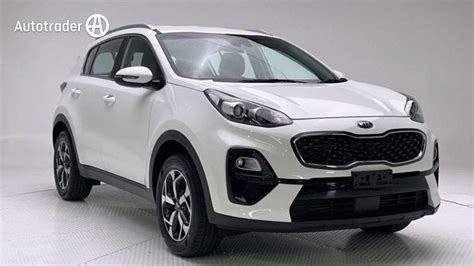 2021 Kia Sportage S Fwd For Sale 29987 Autotrader