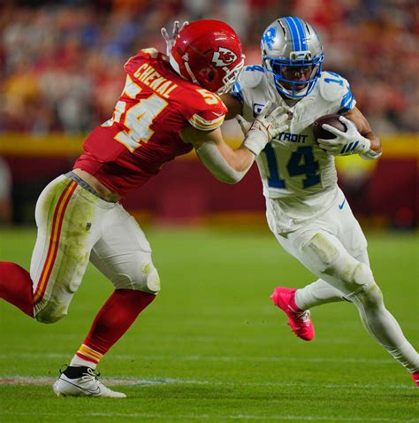 Ticket Availability and Pricing for Detroit Lions vs Packers 35