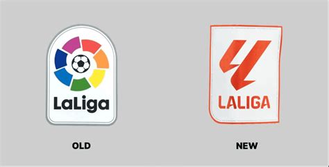 New La Liga logo [Request] : r/WEPES_Kits