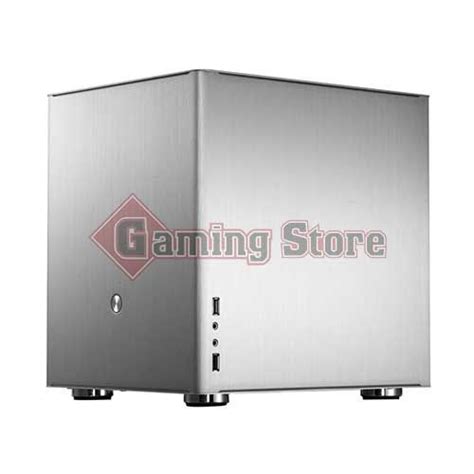 Case Jonsbo V Silver Gaming Store