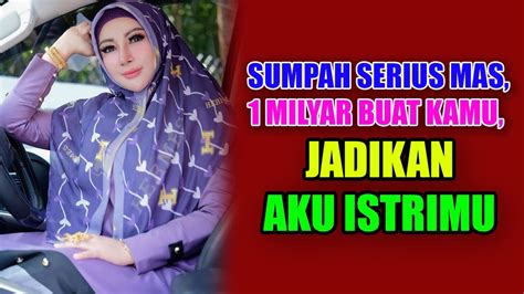 Tante Susijanda Tua Cari Jodoh Seriusjanda Tua Cari Suami Tulus Dan