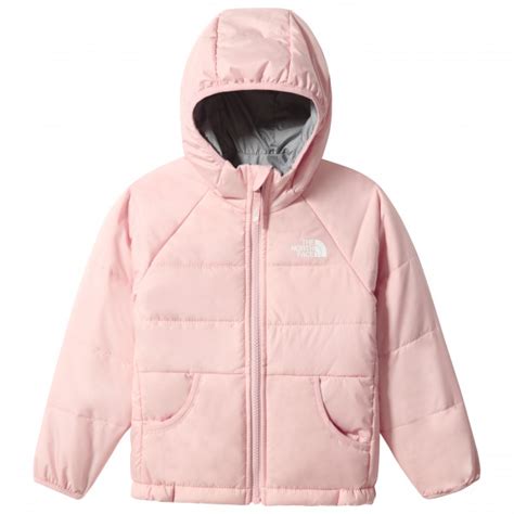 The North Face Reversible Perrito Jacket Synthetic Jacket Kids Buy