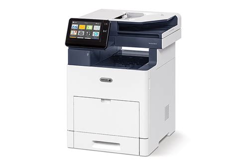 Versalink B B Multifunctionele Zwart Wit Printers Xerox