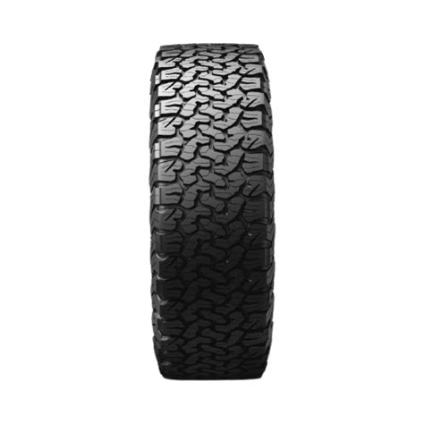 Pneu Bfgoodrich 24575 R16 All Terrain Ta Ko2 Lr Lt Tl 120116s