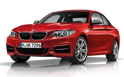 2020 Bmw 2 Series M240i Two Door Coupe Specifications Carexpert