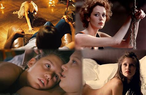 The Best French Erotic Films Sexual Rankings And Lists Sexual Eroticism