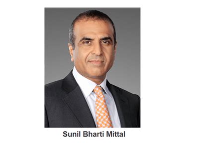 GSMA Elects Sunil Bharti Mittal as Chair - Converge Digest