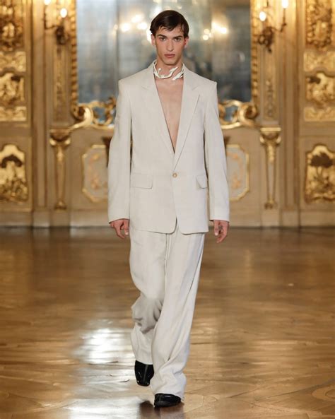 TRUSSARDI: LA NUOVA COLLEZIONE TRA MODERNITÀ ED HERITAGE