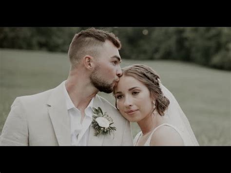 Kayla Cayden Highlight Film Lancaster Wedding Film Bluestone