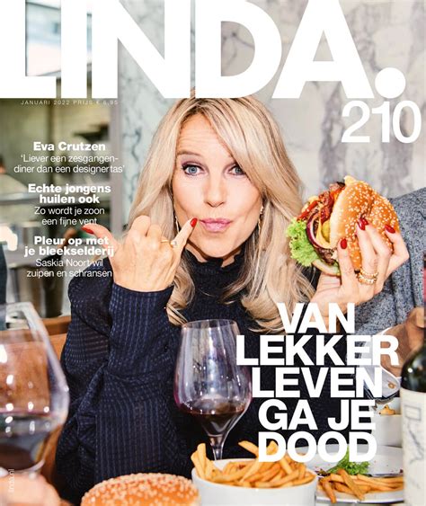 Linda Magazine Kopen Bestel Op De Lindashop