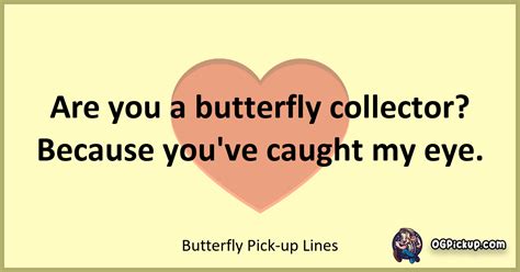 Butterfly Pick Up Lines Fluttering Romance At Your Fingertips