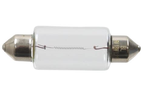 Glühbirne 6V 18W Soffitte Blinker Bremslicht Glühlampe MMM