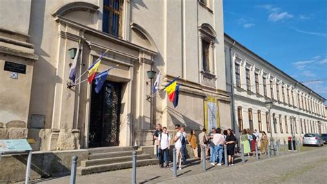 Live Video Noaptea Muzeelor La Alba Iulia Instrumentele