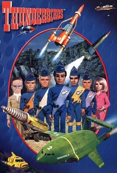 Thunderbirds Headhunters Holosuite Wiki Fandom