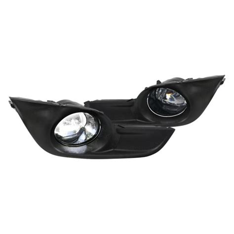 Spec D LF ALT134CG3 DL LED Fog Lights