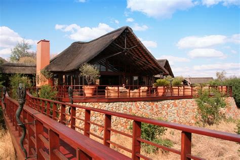 South Africa Safari Package City And Safari Africa Endeavours