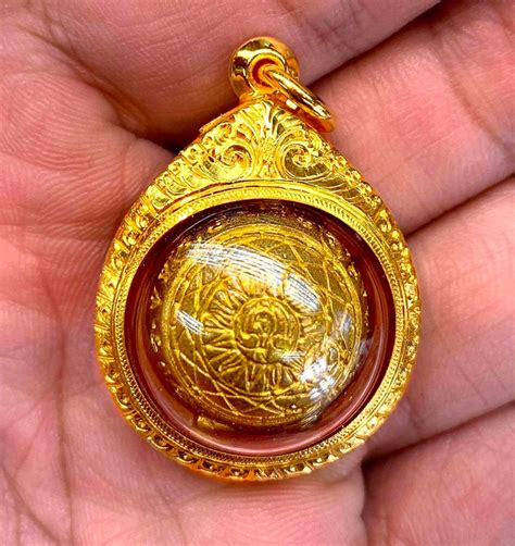 Siam Gallery Thailand Amulets 100 Direct From Temple Charm