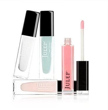 Julep Mad For Metallics Free Welcome Box Offer Subscription Box