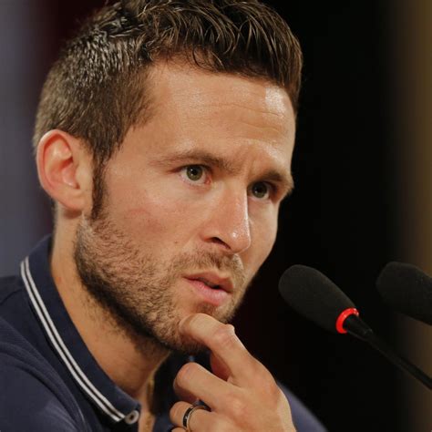 Yohan Cabaye to Crystal Palace: Latest Transfer Details, Reaction and ...