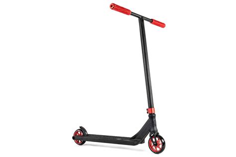 Ethic DTC Complete Pandora Large Red