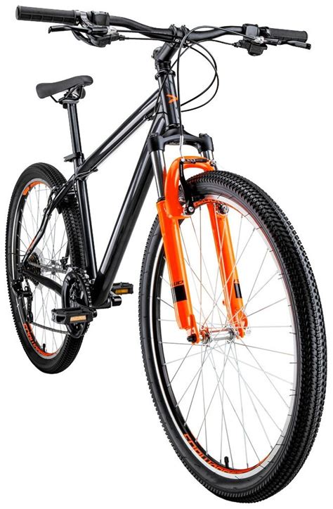 Горный (MTB) велосипед FORWARD Sporting 27.5 1.0 (2019) — купить по ...