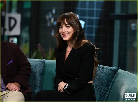 Dakota Johnson Shia Labeouf Prepped For Peanut Butter Falcon With