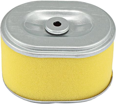 Amazon Uzkozam Air Filter Cleaner Element Fits Honda Hp Hp