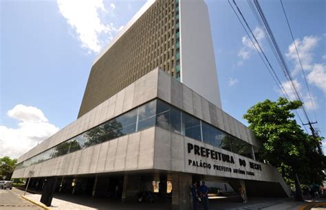 Prefeitura Do Recife PE Convoca Candidatos Aprovados No Processo