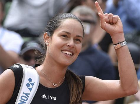 Ana Ivanovic, Grand Slam winner and former No. 1, retires from tennis ...