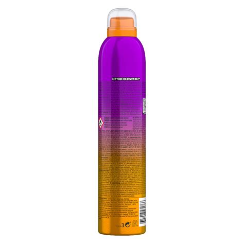 TIGI Bed Head Keep It Casual Hairspray PerfectHair Ch