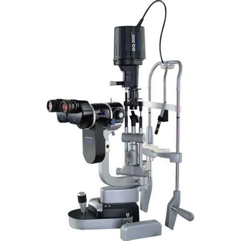 Haag Streit BQ 900 Slit Lamp Norwood Eyecare