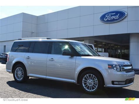 Ford Flex Sel Exterior Photos Gtcarlot